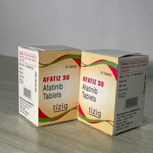 Afatiz 30 (Afatinib 30 mg)