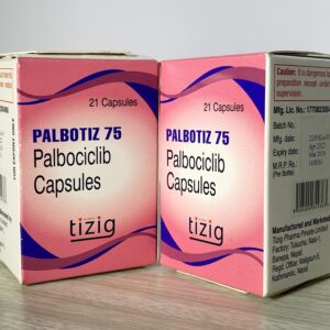 Palabotiz 75 (Palbociclib 75 mg)