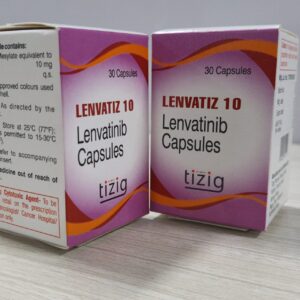 Lenvatiz 10 (Lenvatinib 10 mg)