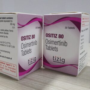 Ositiz 80 (Osimertinib 80 mg)