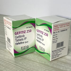 Gefitiz 250 (Gefitinib 20 mg)